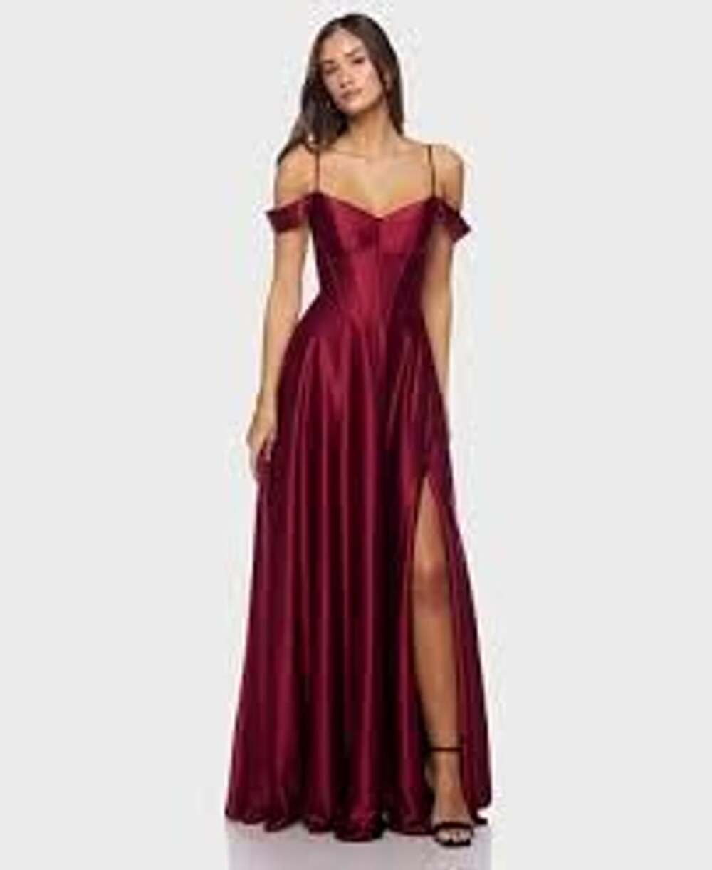 B. Darlin Gown